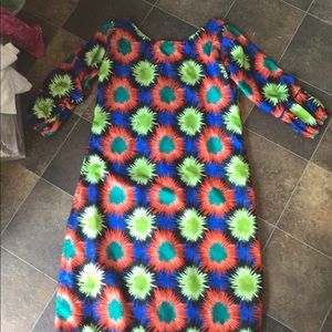 Women’s dress